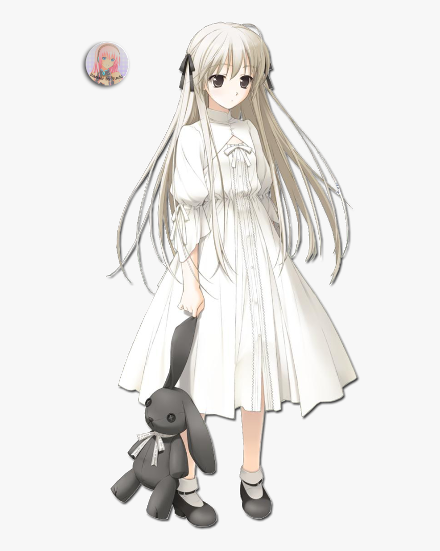 Sora Kasugano Yosuga No Sora, HD Png Download, Free Download