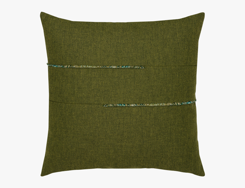 Moss Garden - Cushion, HD Png Download, Free Download