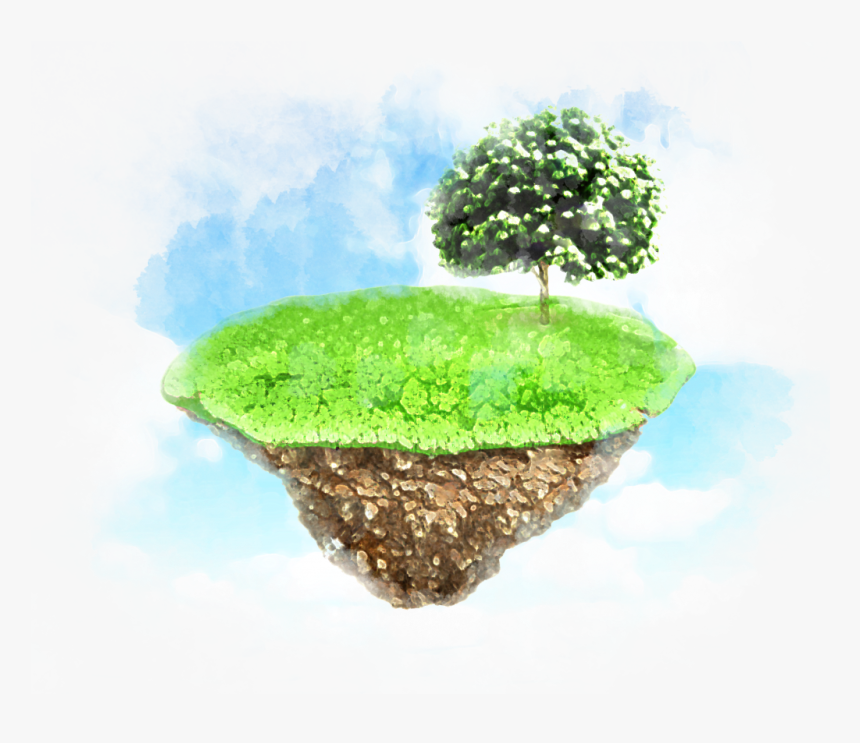 Selling Land Through One Powerful Network - Tree, HD Png Download, Free Download