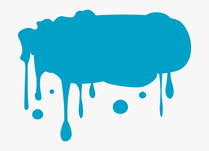 Clip Freeuse Library Inkstick Color Ink Droplets Graffiti - Splash Graffiti Png, Transparent Png, Free Download