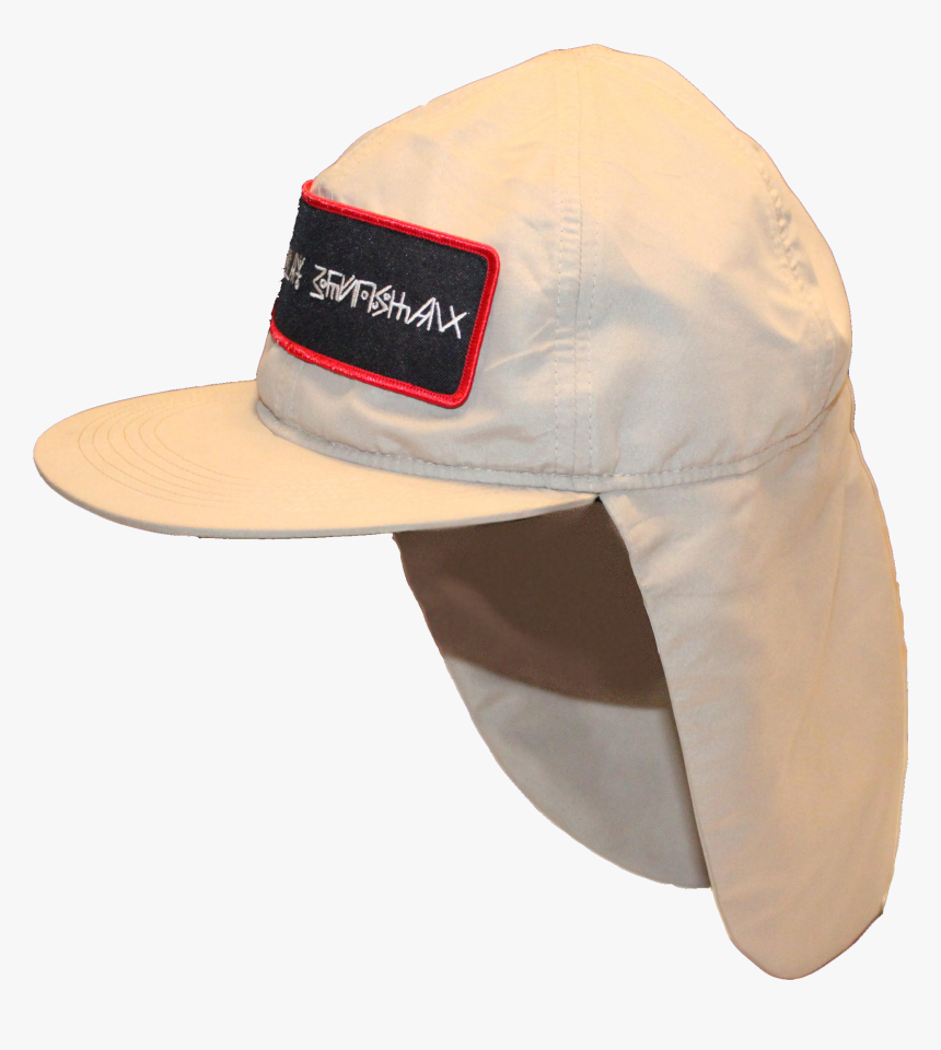 Barclay Crenshaw Explorer Flap - Baseball Cap, HD Png Download, Free Download