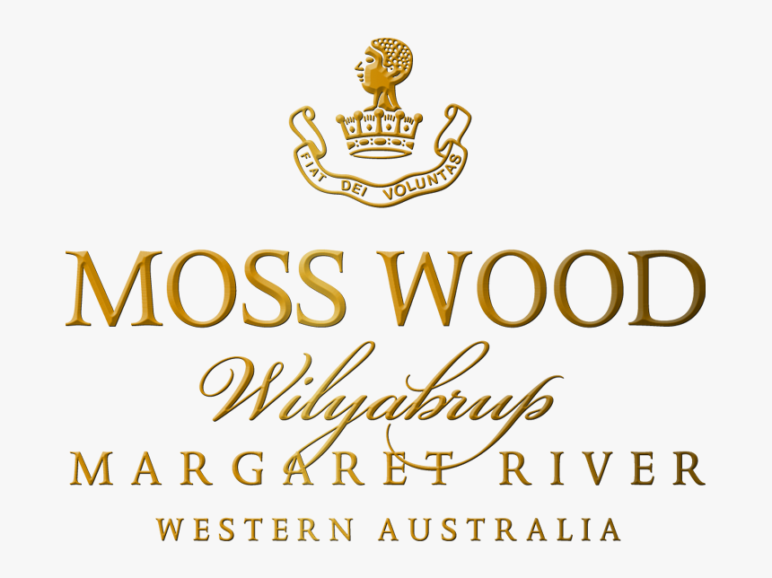 Moss Wood Margaret River Logo - Crest, HD Png Download, Free Download