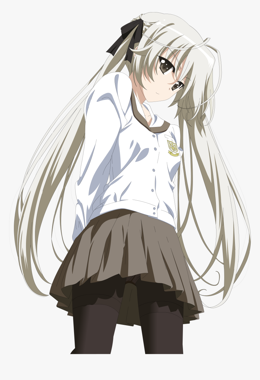 Yosuga No Sora Png, Transparent Png, Free Download