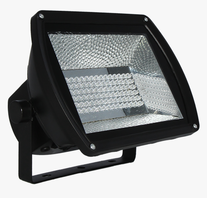 Fl05 Solar 108 Led Flag Pole Light - Flood Light Led Png, Transparent Png, Free Download