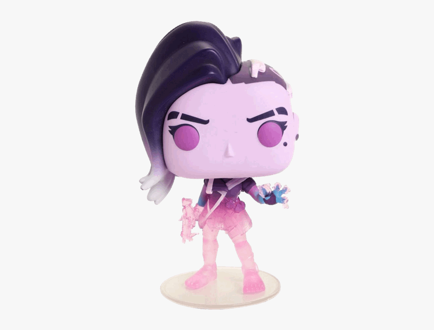 pop overwatch sombra