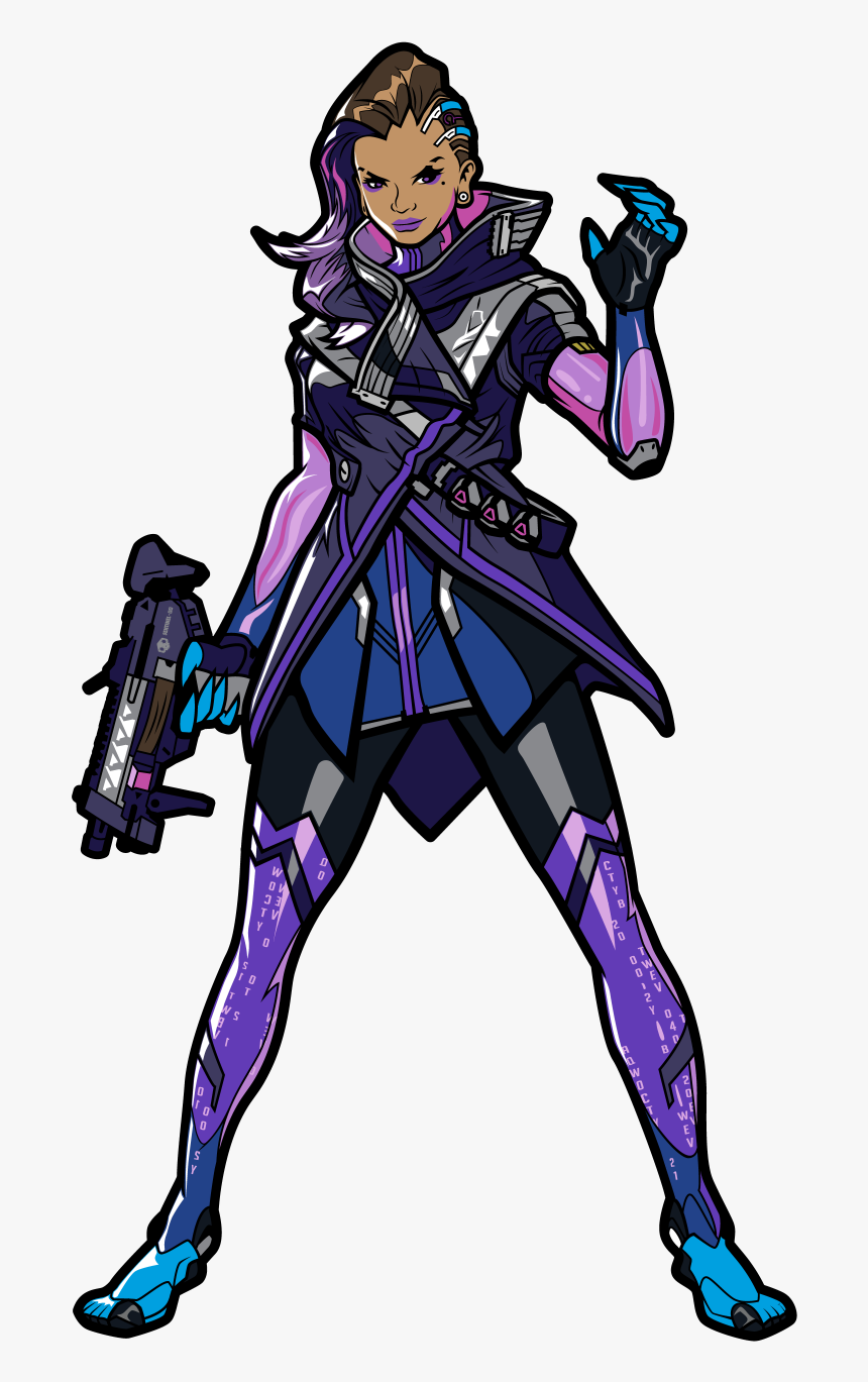 Sombra Figpin, HD Png Download, Free Download