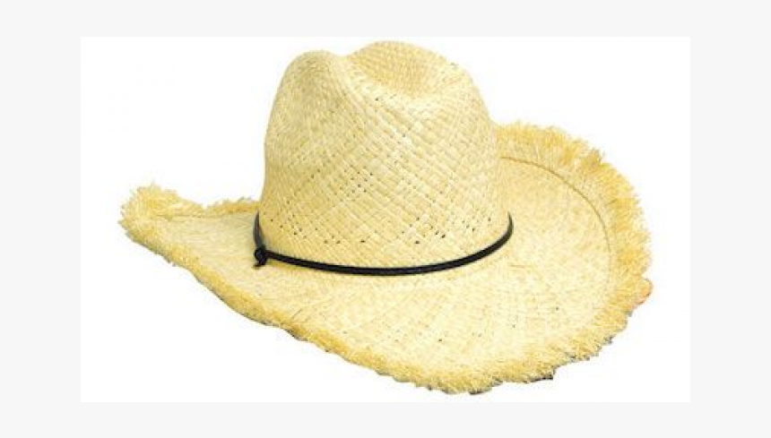 Frayed Edge Cowboy - Cowboy Hat, HD Png Download, Free Download