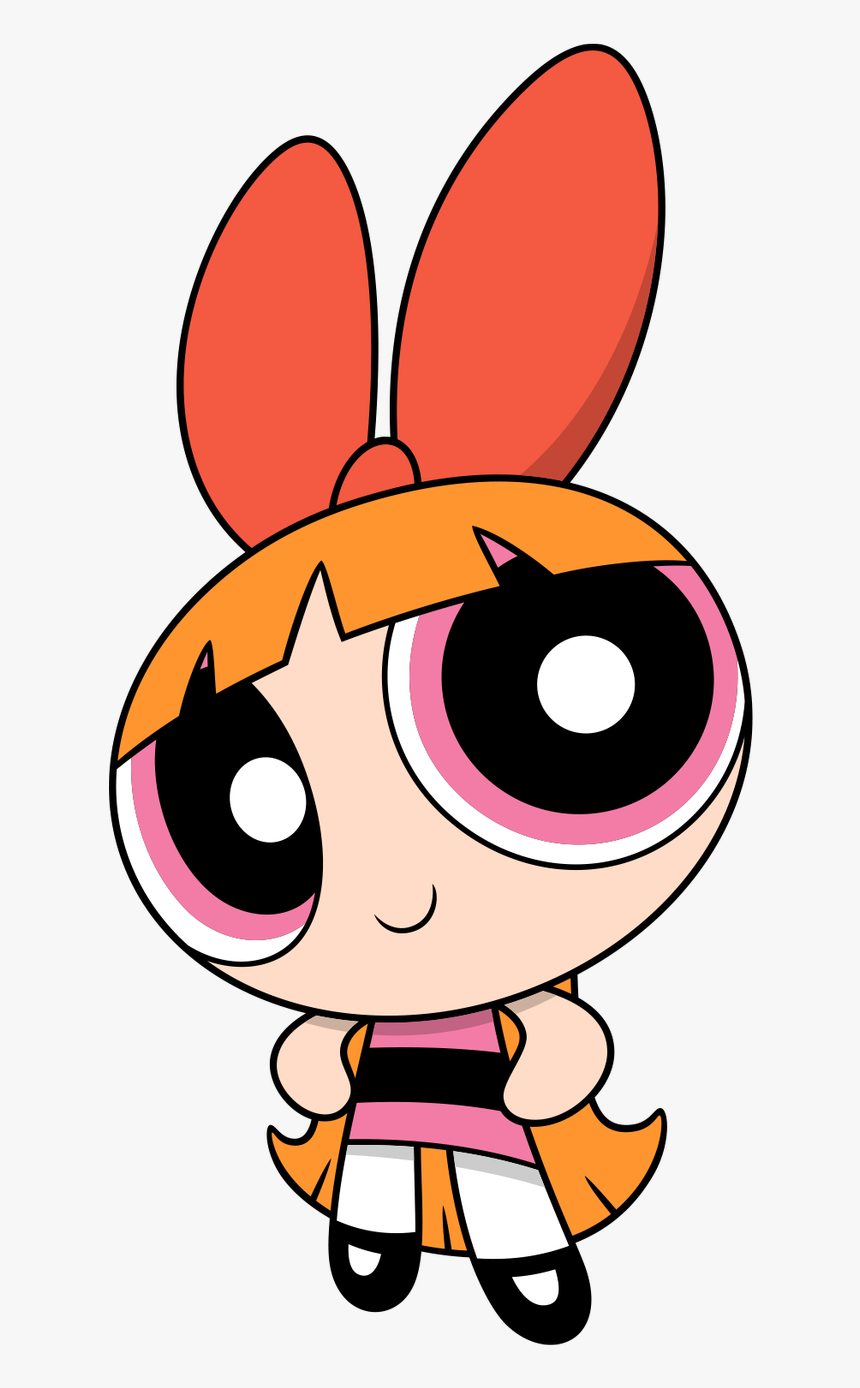 Blossom Powerpuff Girls Png Transparent Powerpuff Girls Blossom 2016 