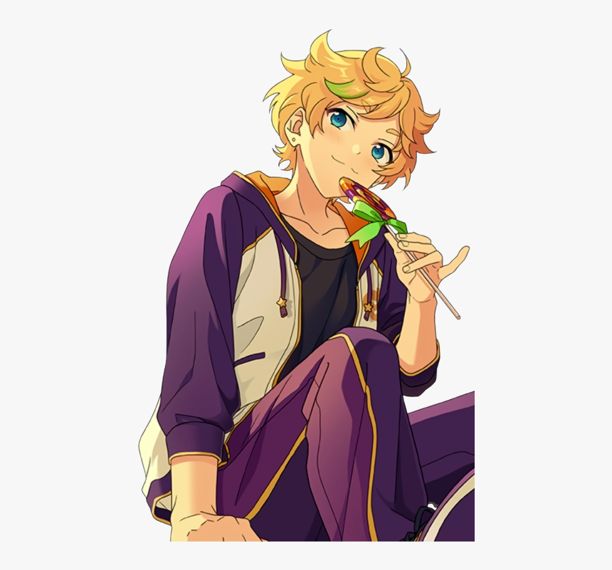 Transparent Sora Png - Ensemble Stars Sora Icon, Png Download, Free Download