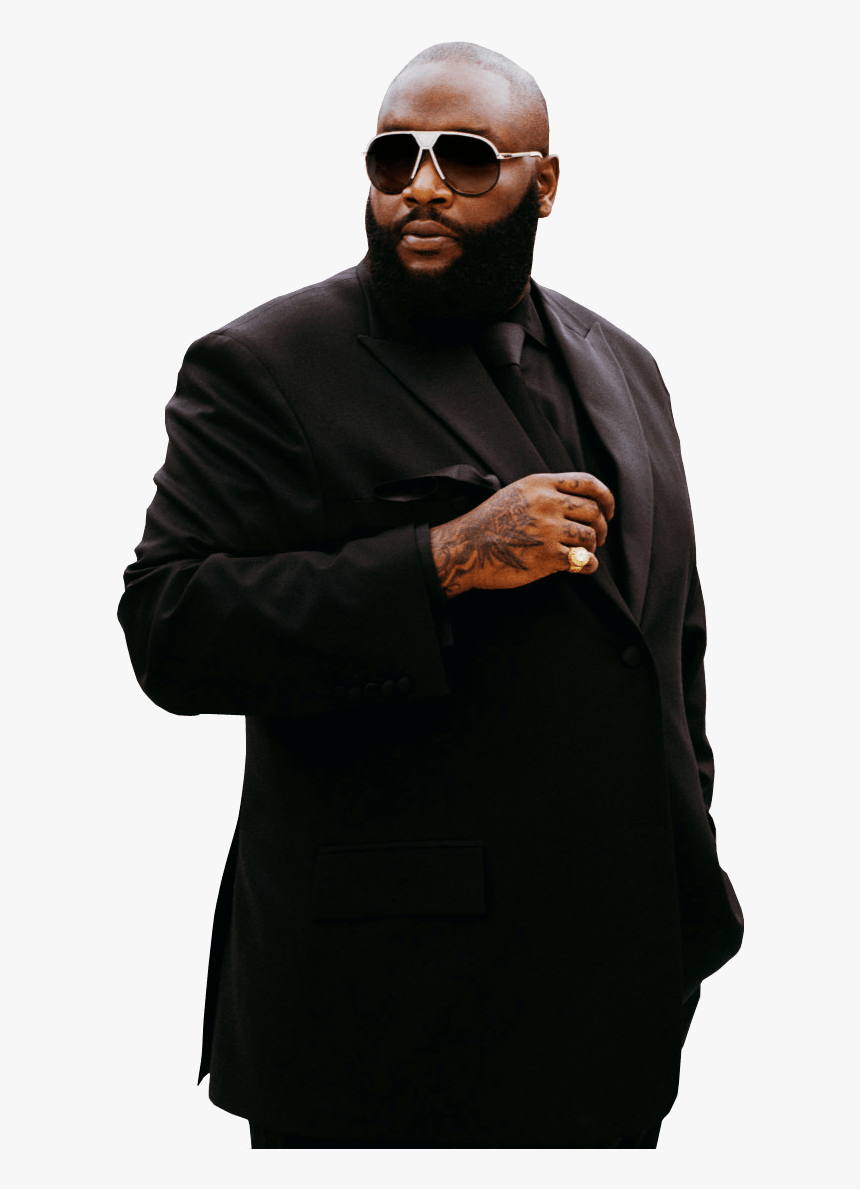 1 Kb, V - Rick Ross, HD Png Download, Free Download