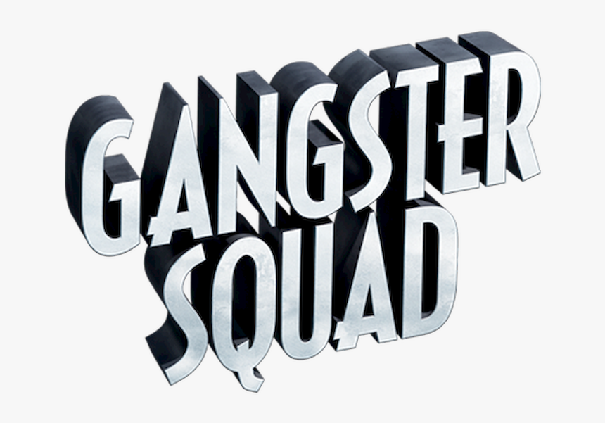 Gangster Squad, HD Png Download, Free Download