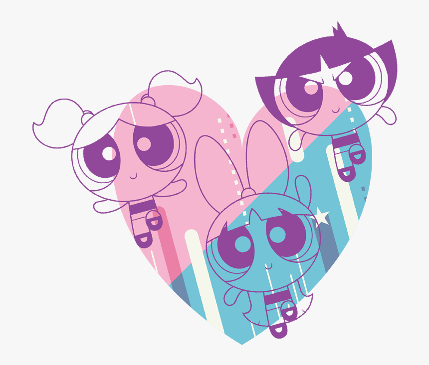 Power Puff Girls Shirt, HD Png Download, Free Download