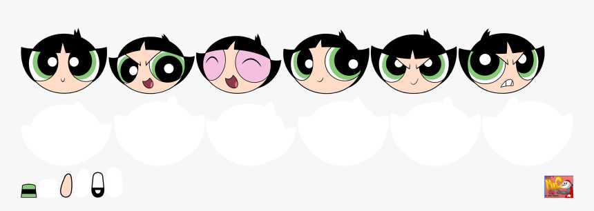 Click For Full Sized Image Buttercup, HD Png Download, Free Download