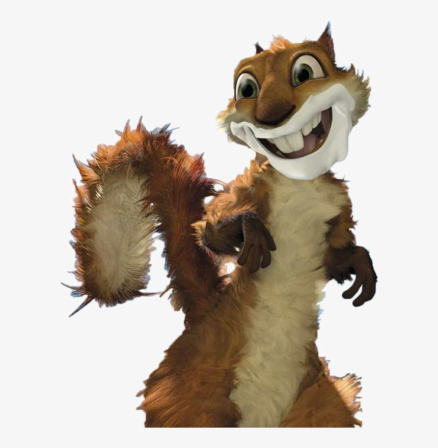 Over The Hedge Png - Crazy Rabbit Squirrel Over The Hedge, Transparent Png, Free Download