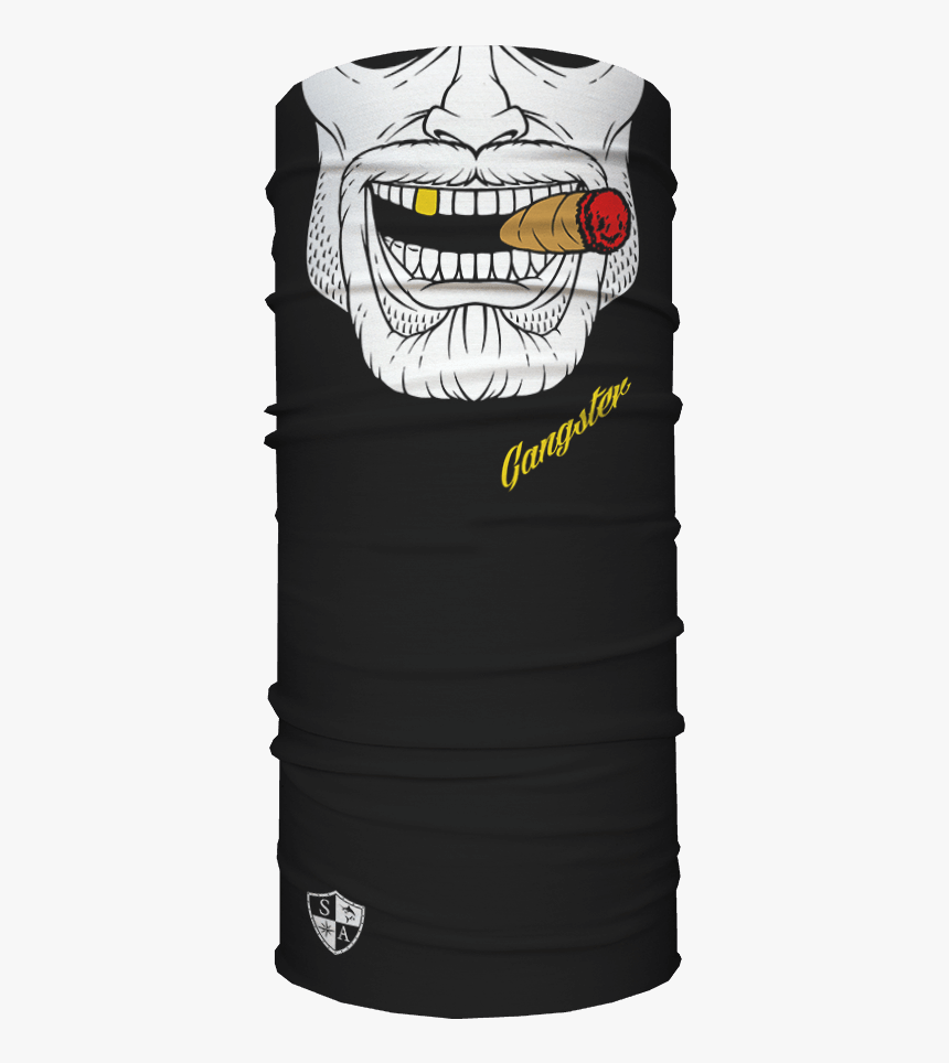 Gangster - Mask, HD Png Download, Free Download