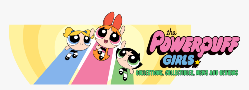 Powerpuff Collector"s Blog - Cartoon, HD Png Download, Free Download