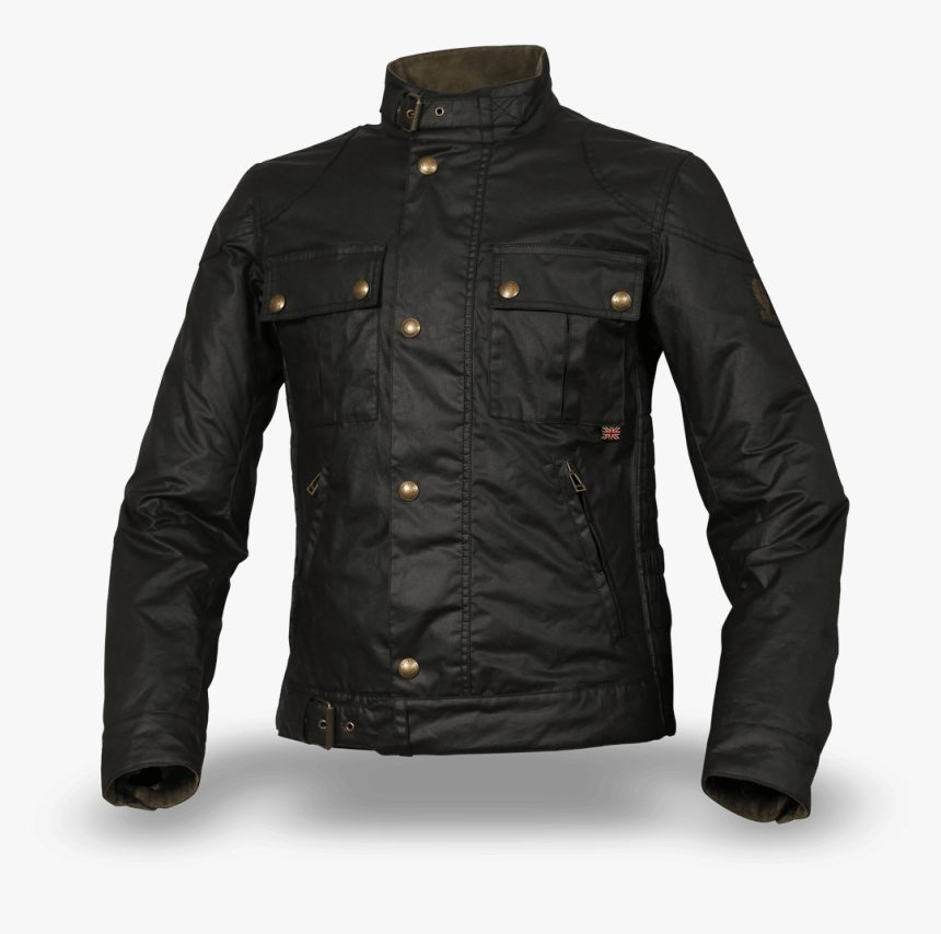 Leather Jacket, HD Png Download, Free Download