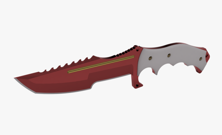 Hunting Knife, HD Png Download, Free Download