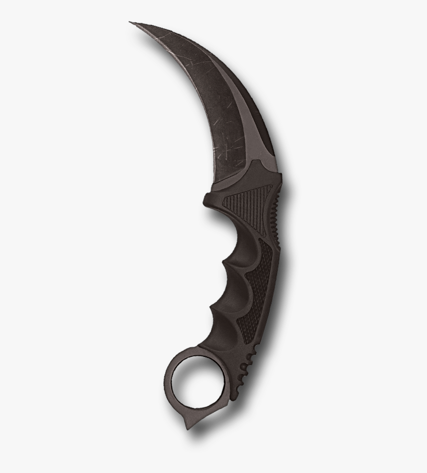 Knife - Bowie Knife, HD Png Download, Free Download