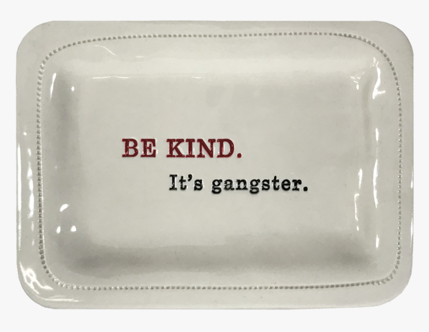 It"s Gangster - Label, HD Png Download, Free Download