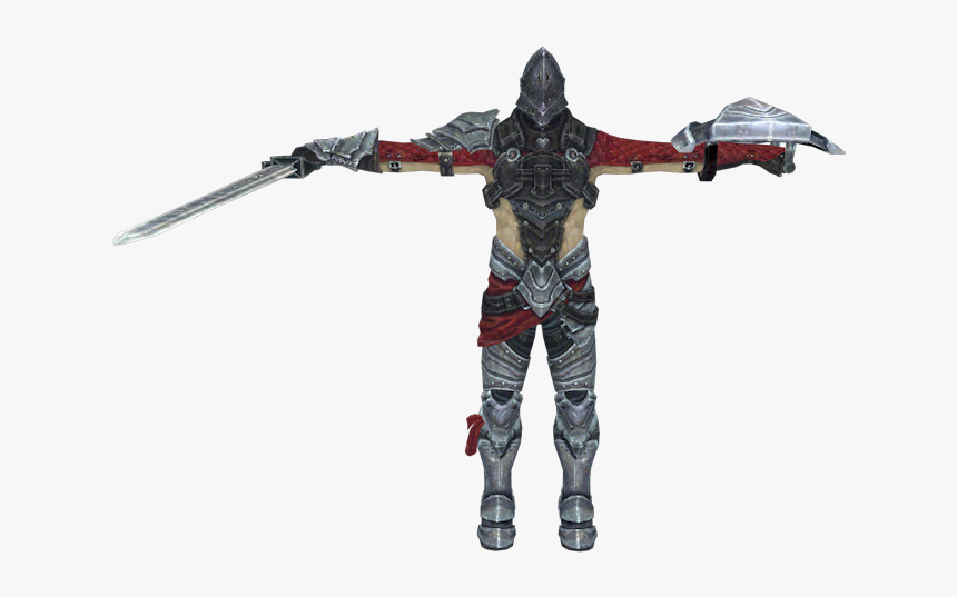 Download Zip Archive - Infinity Blade Hedge Knight, HD Png Download, Free Download