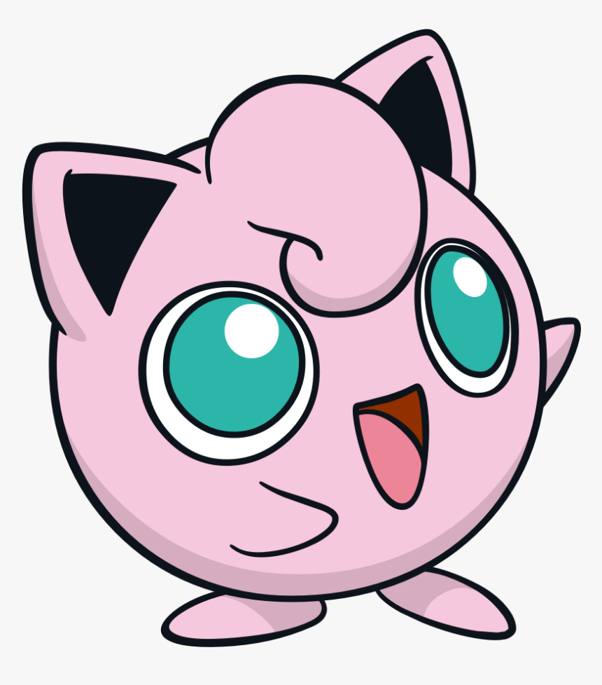 build a bear pokemon jigglypuff