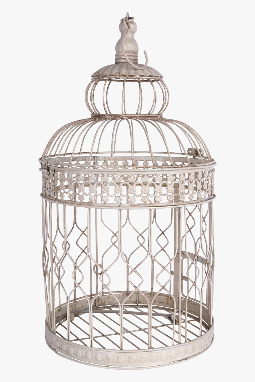 Bird Cage Vintage, HD Png Download, Free Download