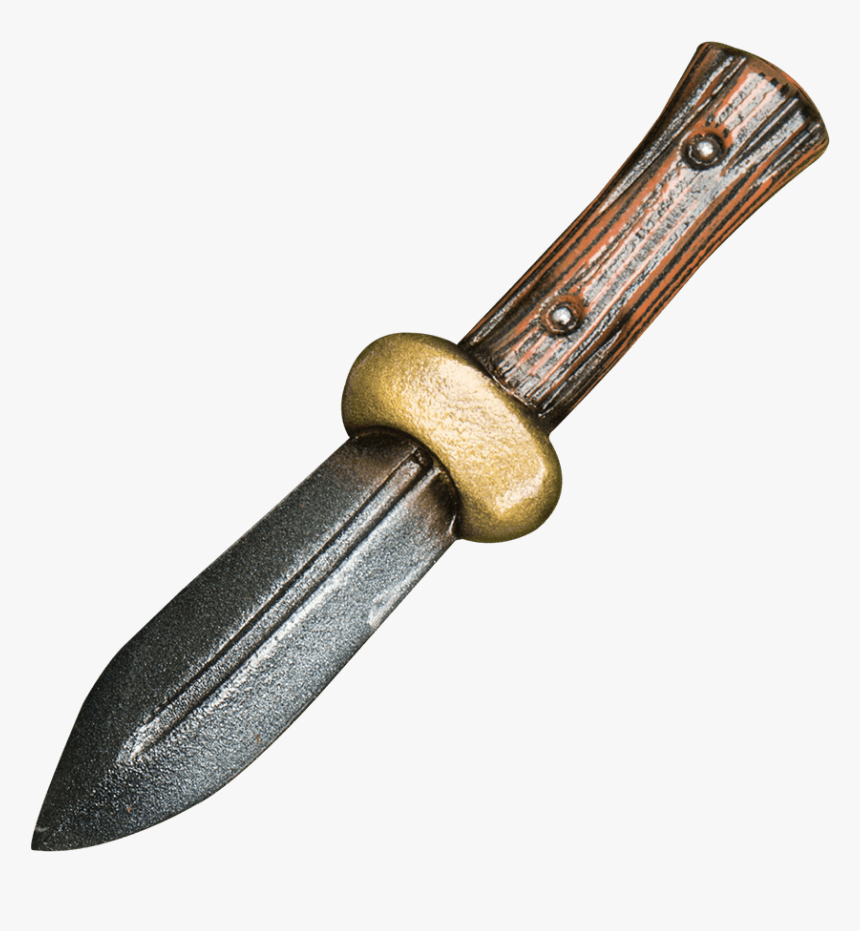 Boot Knife Png - Knife, Transparent Png, Free Download