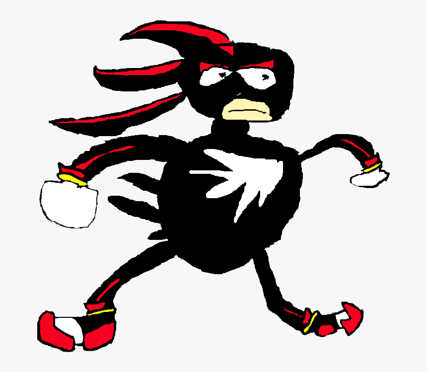 Sanic Hegehog Wiki - Shedew Png, Transparent Png, Free Download