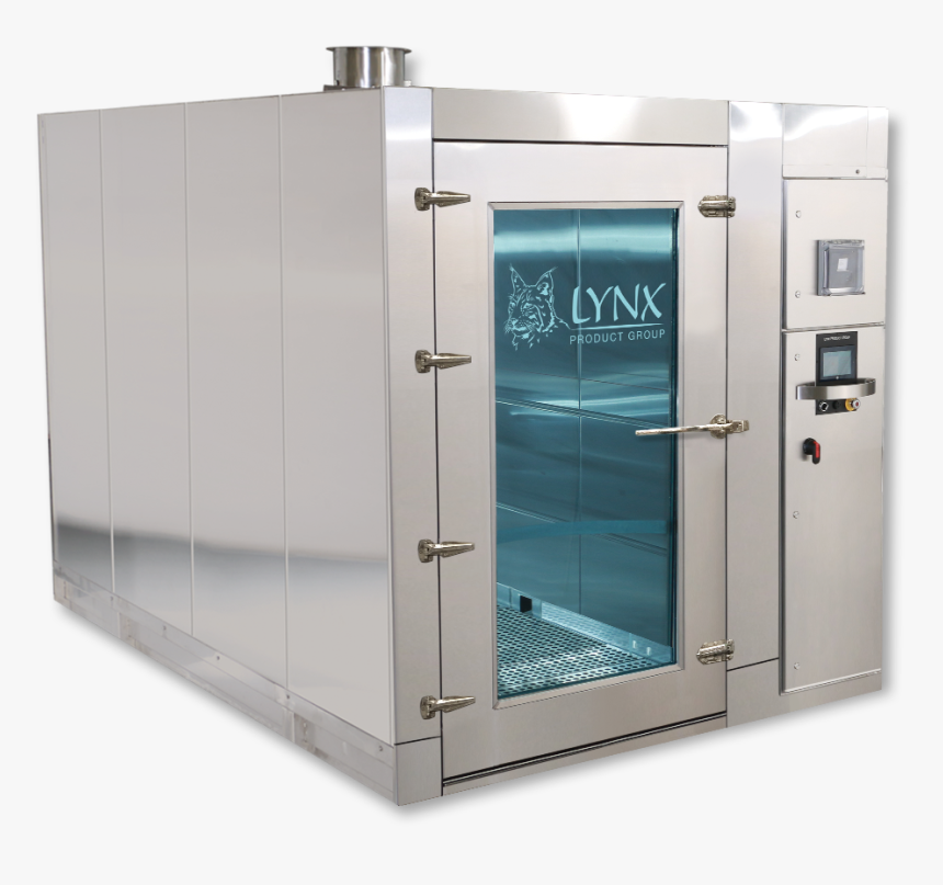 Lynx Rack Washer, HD Png Download, Free Download