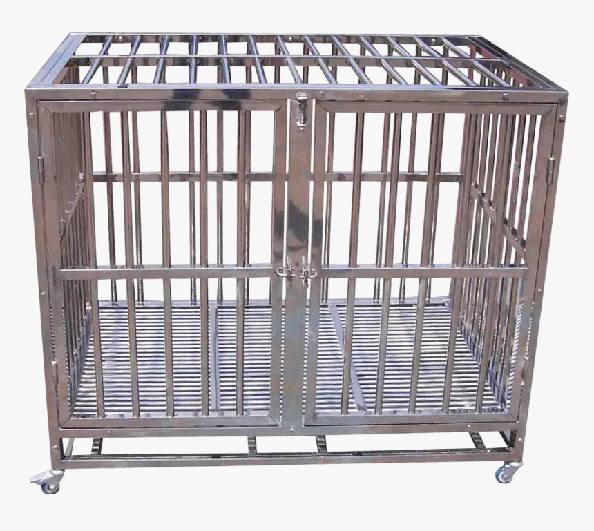 Cage Transparent File - Cage, HD Png Download, Free Download