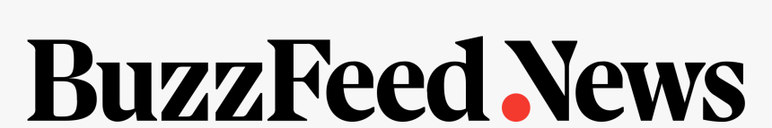Buzzfeed News Logo Png, Transparent Png - kindpng