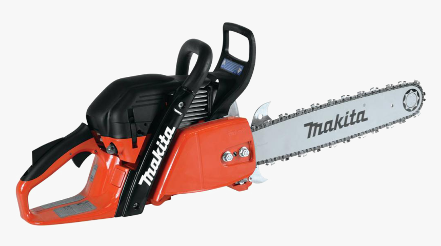 Chainsaw Png Transparent Images - Makita 6100 Chainsaw, Png Download, Free Download