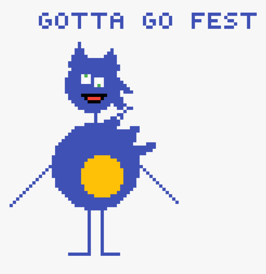 Sanic - Cartoon - Cartoon, HD Png Download, Free Download