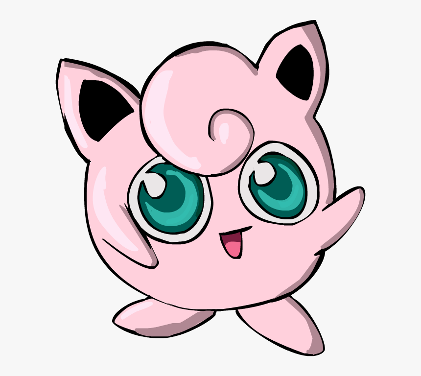 Super Smash Bros Crusade Jigglypuff , Png Download - Super Smash Bros Crusade Jigglypuff, Transparent Png, Free Download