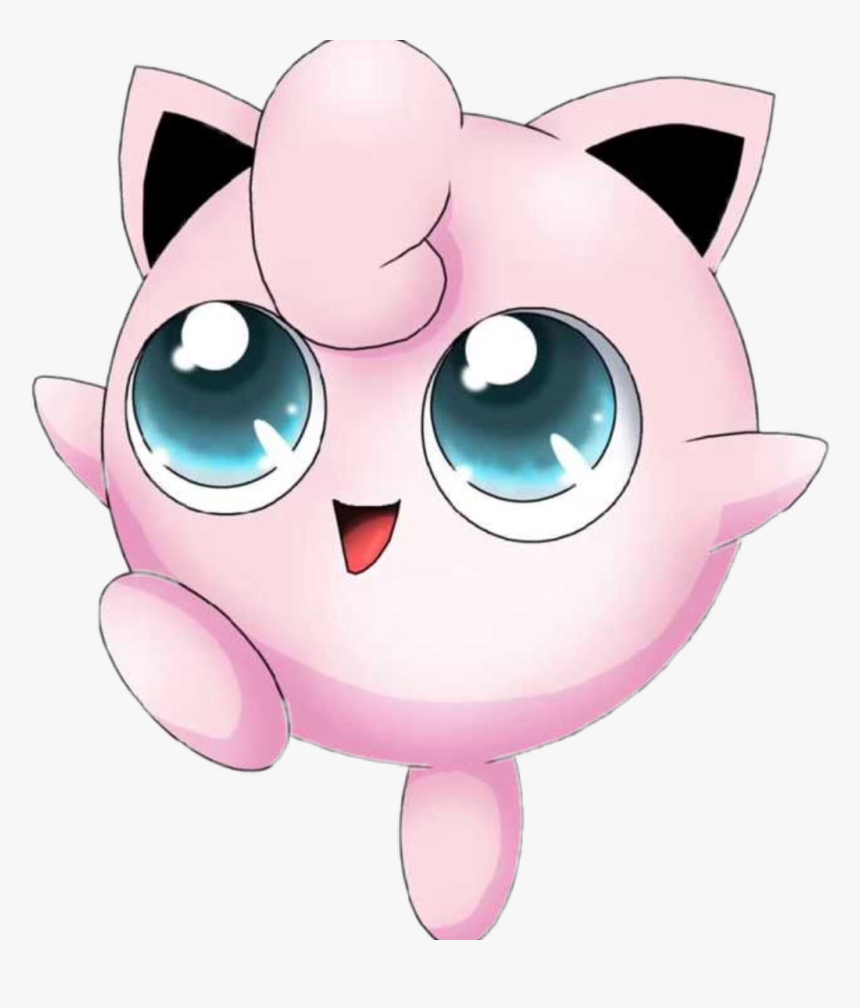 #jigglypuff #sakuraherondale #pokémon - Plastic Surgery Body Dysmorphia, HD Png Download, Free Download