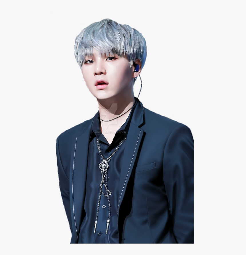 #bts #yoongi #suga #png #image #transparent #background - Bts Suga Png, Png Download, Free Download