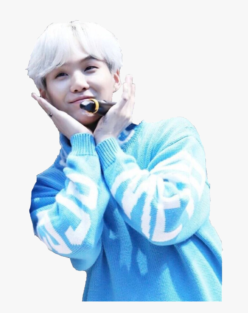 #png #yoongi #bts #suga #minyoongi #minsuga #kpop #overlay - Bts Png Yoongi, Transparent Png, Free Download