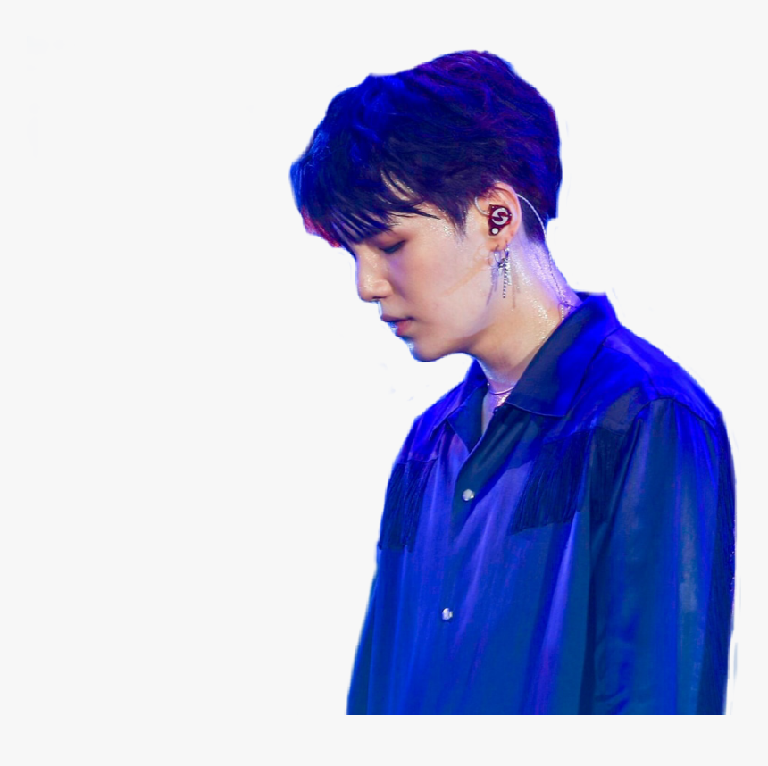 #bts #suga #yoongi #btsarmy #png - Transparent Png Yoongi Png, Png Download, Free Download