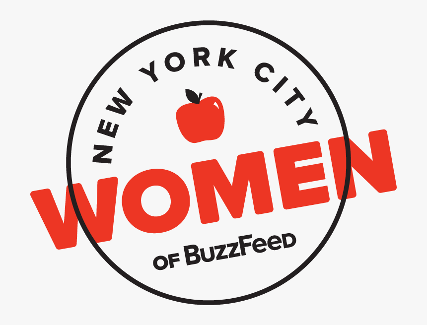 Women Of Buzzfeed Finals - Circle, HD Png Download - kindpng
