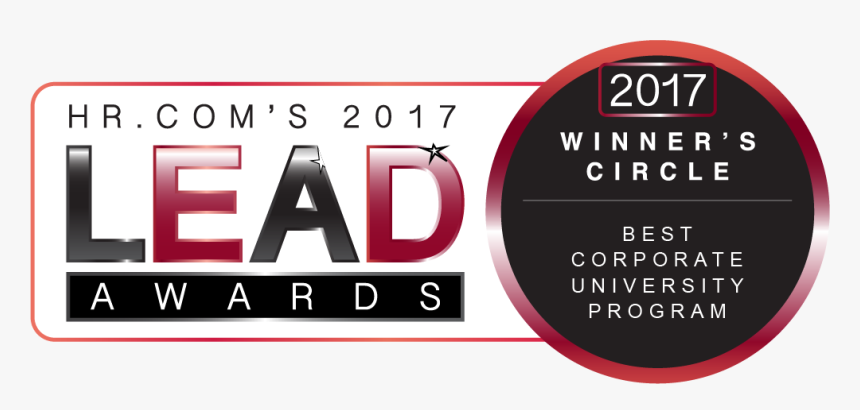 Hr Com Lead Nawards 2017, HD Png Download, Free Download