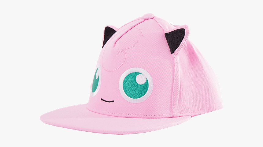 Jigglypuff Hat, HD Png Download, Free Download