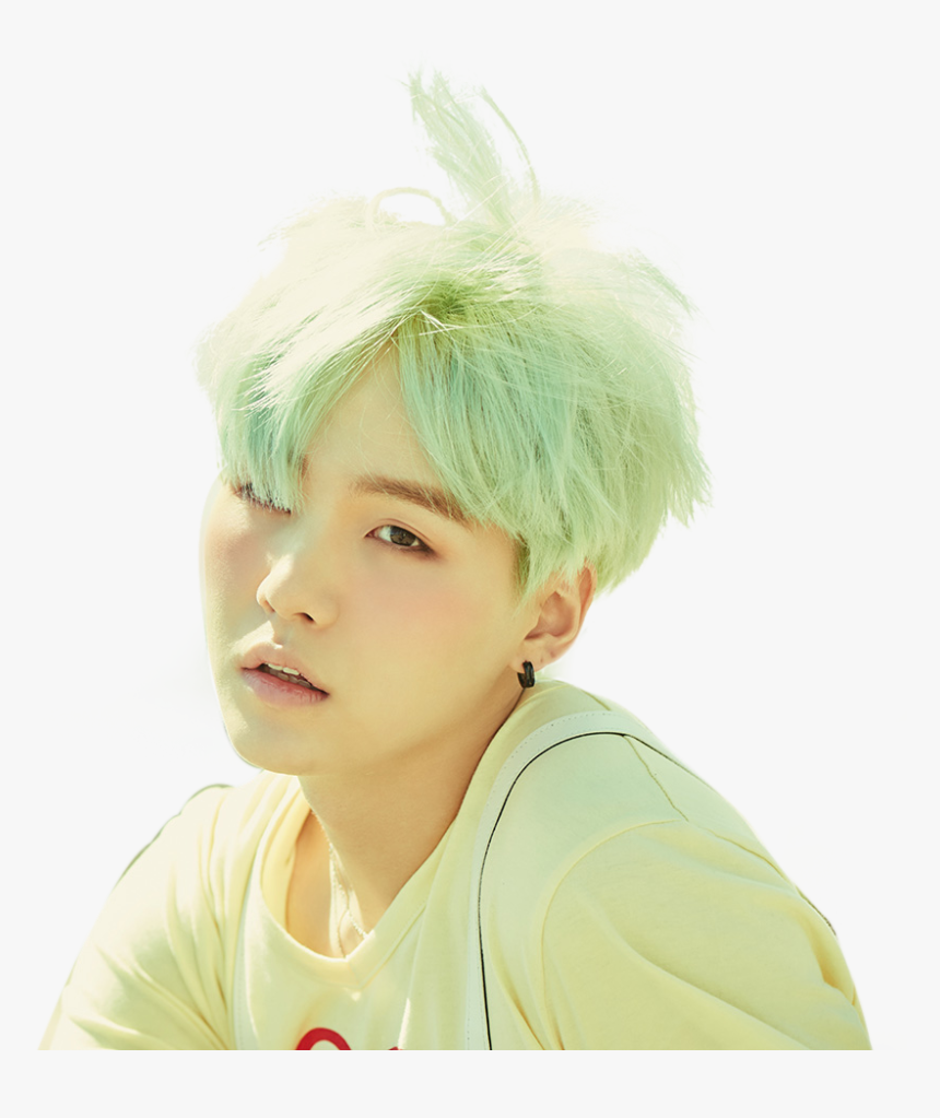 76 Images About Suga Png On We Heart It - Bts Png, Transparent Png, Free Download
