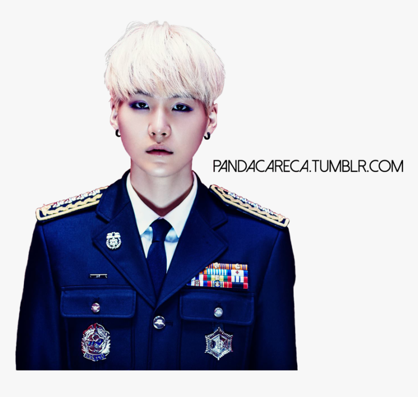 Bts Suga Dope Era, HD Png Download, Free Download