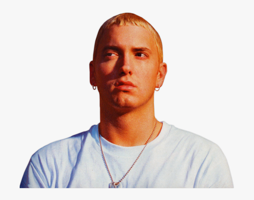 Transparent Slim Shady Png - Eminem Head Png, Png Download, Free Download