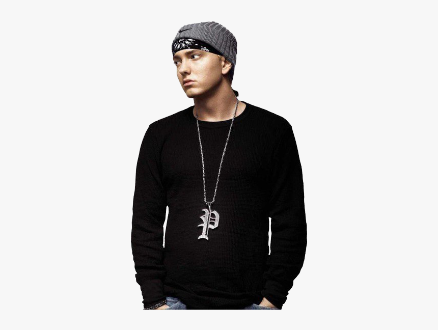 Eminem Png No Background - Wanna Be Slim Shady, Transparent Png, Free Download