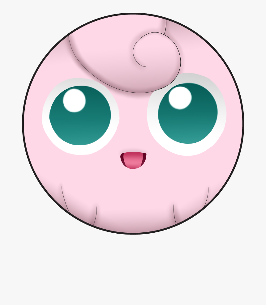 jigglypuff teddy