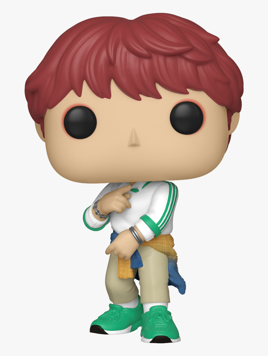 Funko Pop Bts Suga, HD Png Download, Free Download