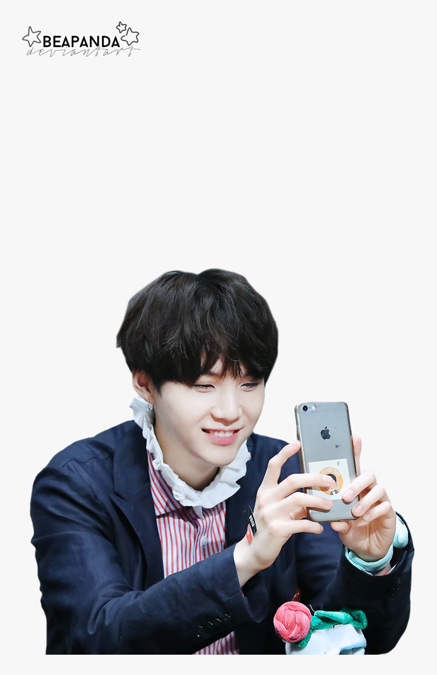 Bts, Suga, And Kpop Image - Suga Aka Min Yoongi, HD Png Download, Free Download