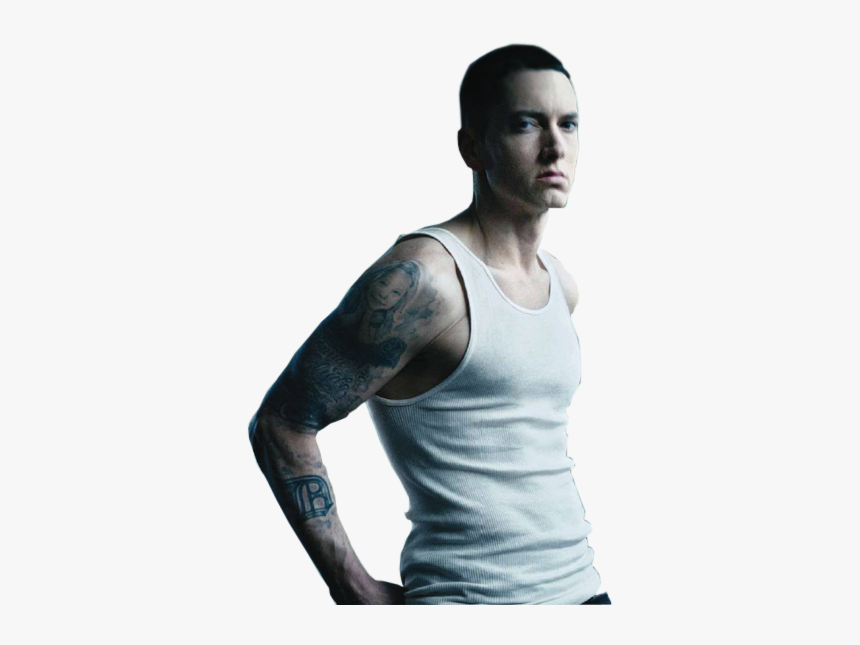 Eminem Png, Transparent Png, Free Download